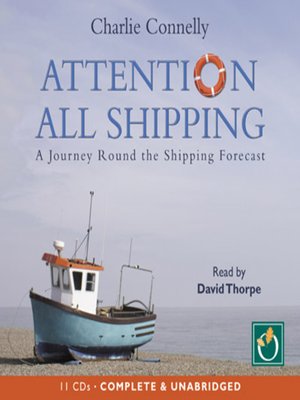 cover image of Attention All Shipping